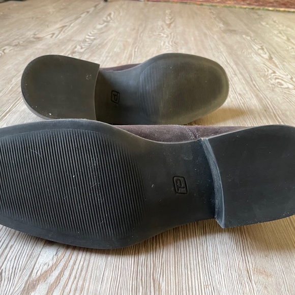 Joan and David suede bucks - Picture 2 of 6